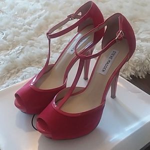 Steve Madden Heels